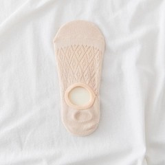 Chaussons Absorbantes avec effet désodorisant couleur unique