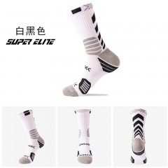 Chaussettes de sport comfortables respirantes