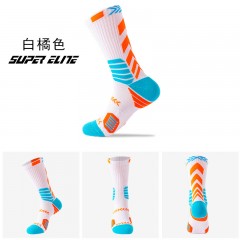 Chaussettes de sport comfortables respirantes