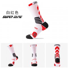 Chaussettes de sport comfortables respirantes