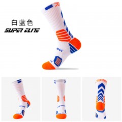 Chaussettes de sport comfortables respirantes