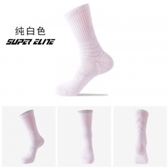 Chaussettes de sport comfortables respirantes