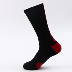 Chaussettes de sport haut