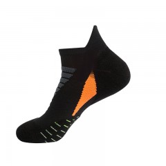 Chaussettes courtes de sport en nylon