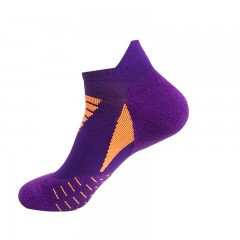 Chaussettes courtes de sport en nylon