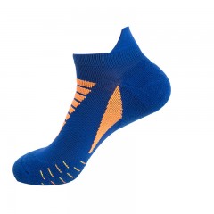 Chaussettes courtes de sport en nylon