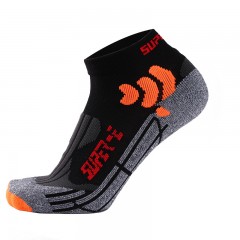 Chaussettes courtes de sport respirantes  séchage rapide