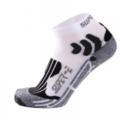 Chaussettes courtes de sport respirantes  séchage rapide
