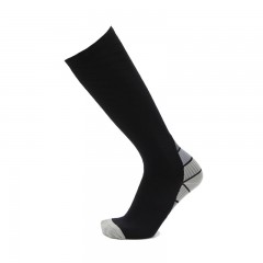 Chaussettes de sport avec couleur dégradée