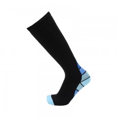 Chaussettes de sport avec couleur dégradée