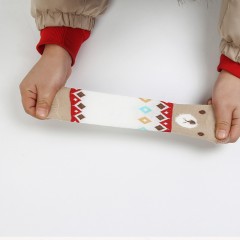 Chaussettes pour enfants en coton