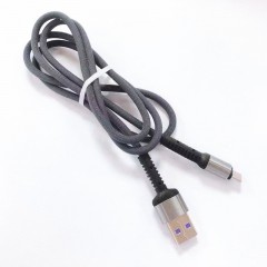 Câble de données  usb 1M 2.4A