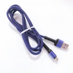 Câble de données  usb 1M 2.4A