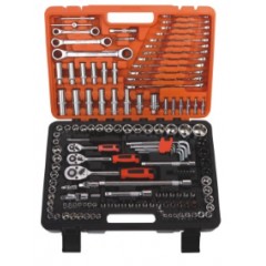 Kit d'outils à main en alliage   pour réparation de voiture