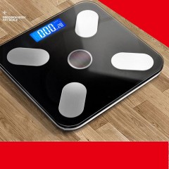 Balance électronique Bluetooth intelligente pour adultes