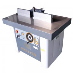Fraiseuse verticale multifonctionnel MX5117B
