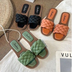 Babouche de sortir stylé
