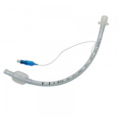 Sonde d'intubation avec ballonet