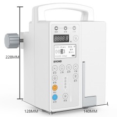 Pompe à perfusion