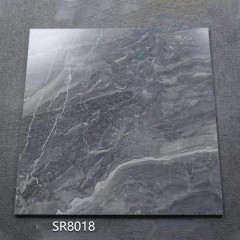 Carreaux de sol tout en  céramique 800 * 800mm