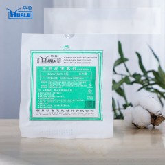 Compresse de gaze non stérile