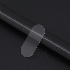 Film d'objectif en verre pour téléphone portable Samsung