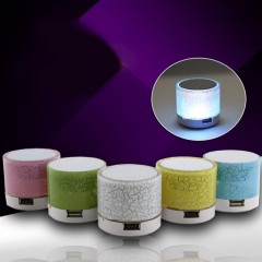 Mini Haut-parleur Bluetooth stéréo
