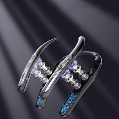 Haut-parleur Bluetooth   Style col suspendu