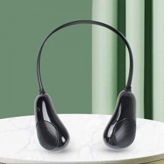 Mini haut-parleur Bluetooth Style  col suspendu