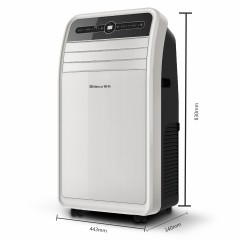 Mini Climatiseur simple 2600W