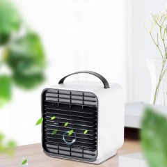 Mini refroidisseur d'air portable