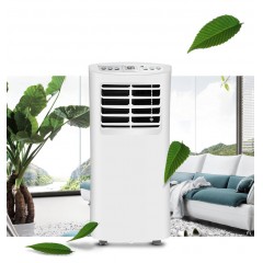 Refroidisseur d'air avec deux vitesse