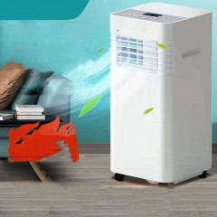 Mini Refroidisseur d'air sans installation