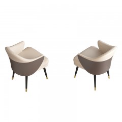 Chaise de salon éponge