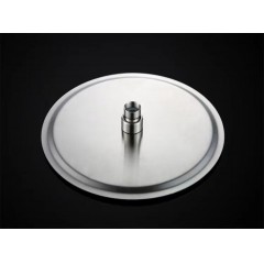 Douche en acier inoxydable