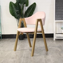Chaise de salon