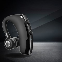Oreillette Bluetooth Casque sans Fil Mono Ecouteur