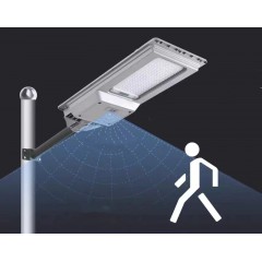 Lampe solaire extérieur