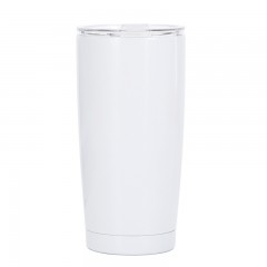 Tasse isolante en acier inoxydable 304 pour la bière