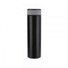 Tasse isolante en acier inoxydable 304 portable double isolation