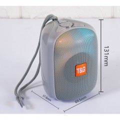 mini Haut-parleur Bluetooth portable