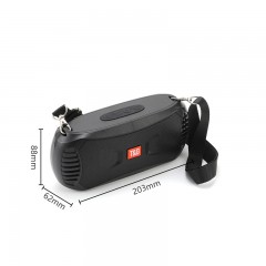 Haut-parleur Bluetooth Portable subwoofer