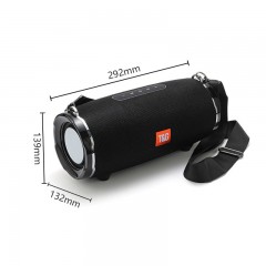 Haut-parleur Bluetooth portable haute puissance
