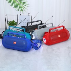 Haut parleur Bluetooth Style Radio avec Lampe