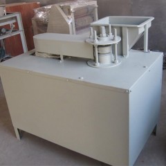 Machine de décorticage de noix  600-800kg/h