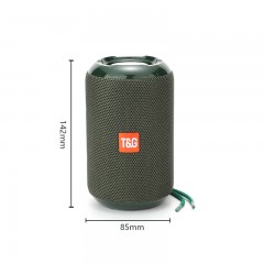 Haut-parleur Bluetooth mini portable