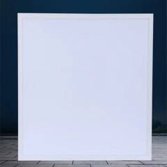 Plafonnier lumière LED Plat pour bureau  60*60cm