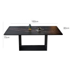 Table à manger et chaises
