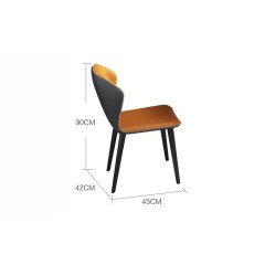 Table de salle à manger et chaises