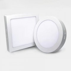 Lampe de panneau claire